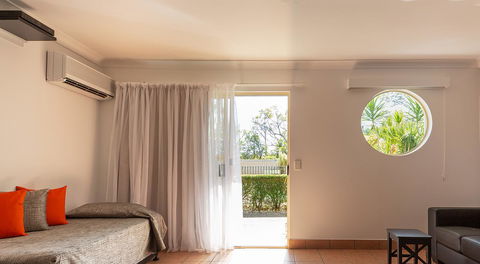 Anchor Motel Noosa - Accommodation Cooktown 32