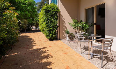 Anchor Motel Noosa - Accommodation Cooktown 41