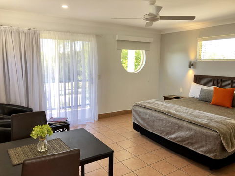 Anchor Motel Noosa - Accommodation Cooktown 2