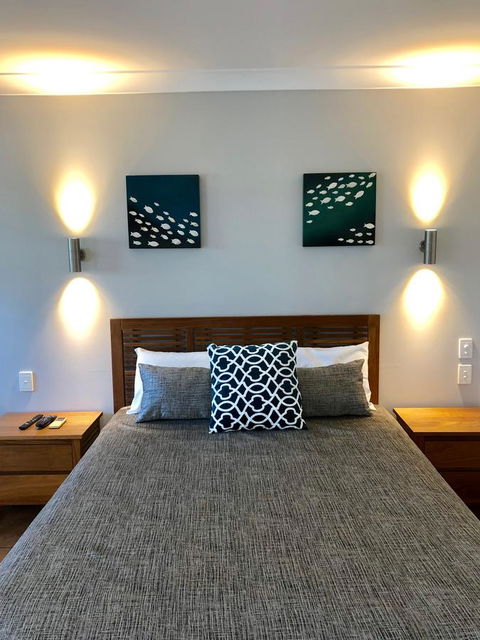 Anchor Motel Noosa - Accommodation Cooktown 30