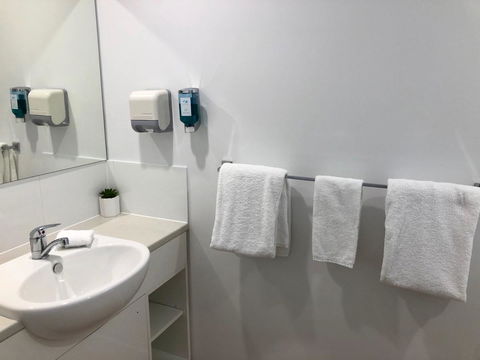 Anchor Motel Noosa - Accommodation Cooktown 24