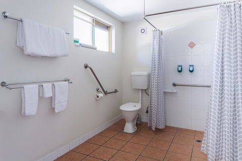 Anchor Motel Noosa - Accommodation Cooktown 28