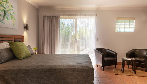 Anchor Motel Noosa - Accommodation Cooktown 31