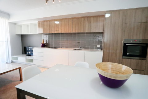 Q Resorts Paddington - Accommodation Cooktown 38