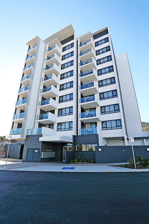 Q Resorts Paddington - Accommodation Cooktown 0