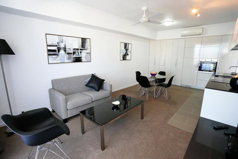 Q Resorts Paddington - Accommodation Cooktown 4