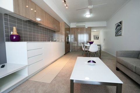 Q Resorts Paddington - Accommodation Cooktown 32