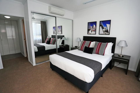 Q Resorts Paddington - Accommodation Cooktown 3