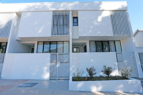 Q Resorts Paddington - Accommodation Cooktown 16