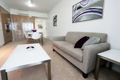 Q Resorts Paddington - Accommodation Cooktown 22