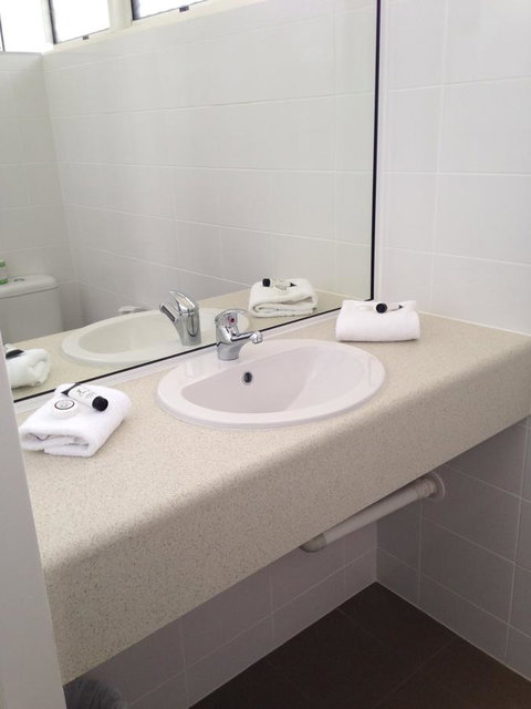 Q Resorts Paddington - Accommodation Cooktown 29