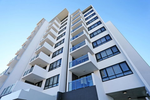 Q Resorts Paddington - Accommodation Cooktown 7