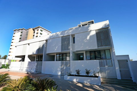 Q Resorts Paddington - Accommodation Cooktown 1