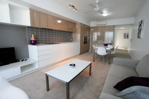 Q Resorts Paddington - Accommodation Cooktown 25
