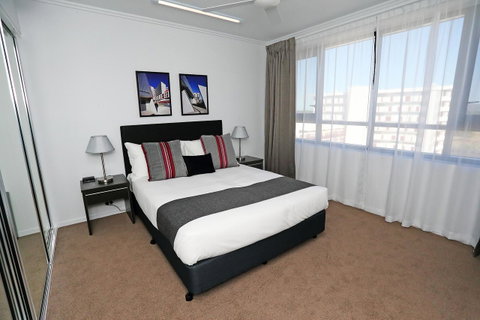 Q Resorts Paddington - Accommodation Cooktown 10