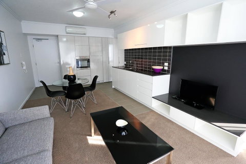 Q Resorts Paddington - Accommodation Cooktown 8
