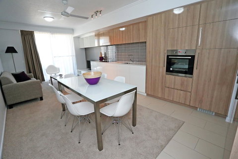 Q Resorts Paddington - Accommodation Cooktown 40
