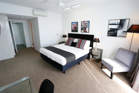 Q Resorts Paddington - Accommodation Cooktown 9