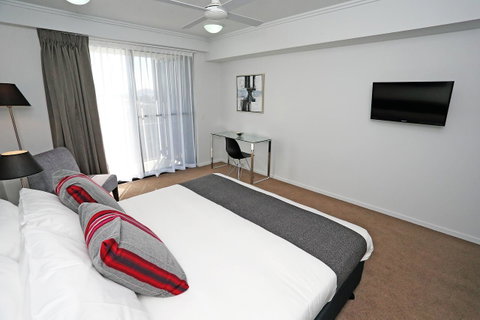 Q Resorts Paddington - Accommodation Cooktown 34