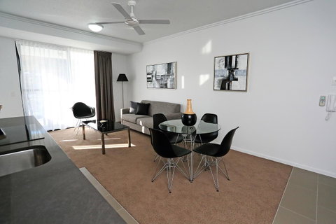 Q Resorts Paddington - Accommodation Cooktown 5