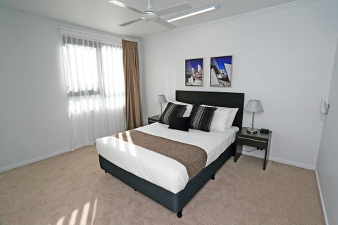 Q Resorts Paddington - Accommodation Cooktown 6
