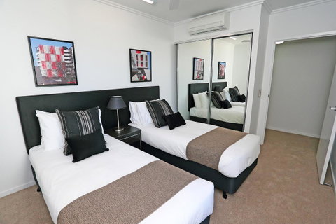 Q Resorts Paddington - Accommodation Cooktown 30
