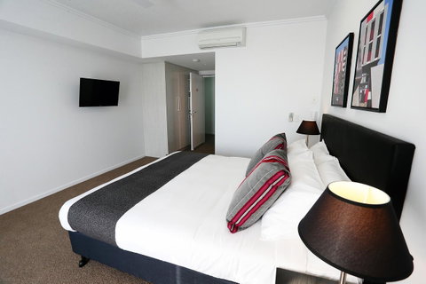 Q Resorts Paddington - Accommodation Cooktown 42