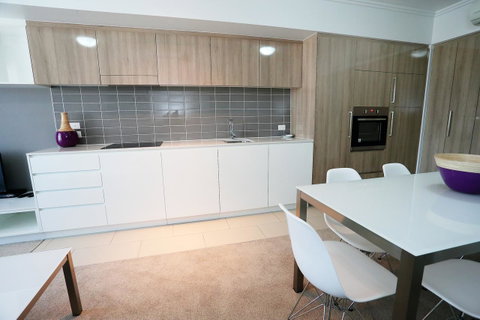 Q Resorts Paddington - Accommodation Cooktown 27