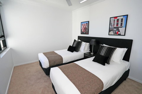 Q Resorts Paddington - Accommodation Cooktown 28