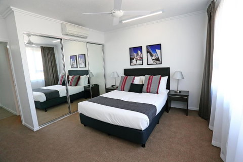 Q Resorts Paddington - Accommodation Cooktown 37