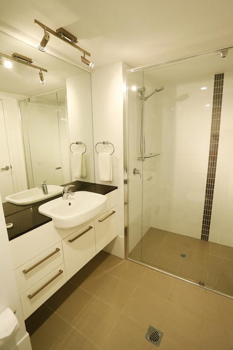 Q Resorts Paddington - Accommodation Cooktown 13