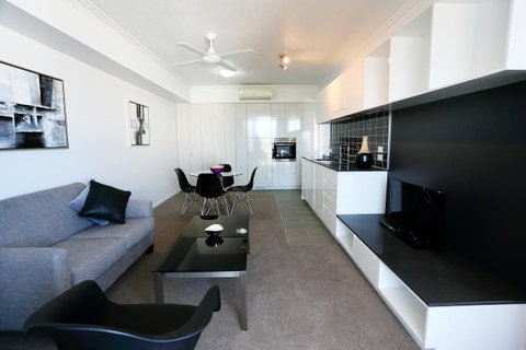 Q Resorts Paddington - Accommodation Cooktown 11