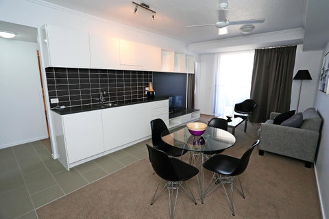 Q Resorts Paddington - Accommodation Cooktown 36