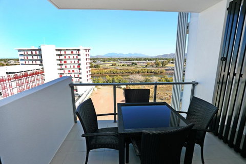 Q Resorts Paddington - Accommodation Cooktown 14