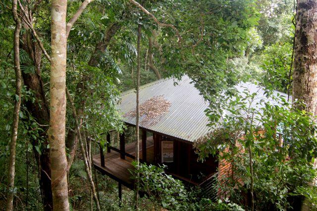 Bayview Heights QLD Accommodation Cooktown