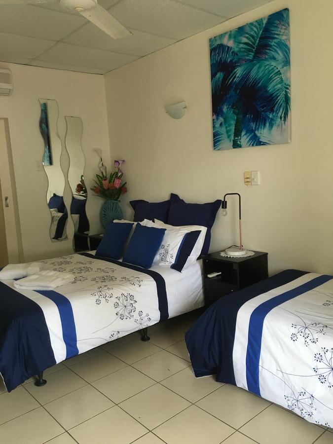 Innisfail QLD Accommodation Cooktown