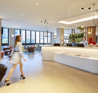 Holiday Inn Express Brisbane Central - Accommodation Cooktown