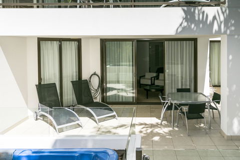 Grand Mercure Allegra Hervey Bay - Accommodation Cooktown 13