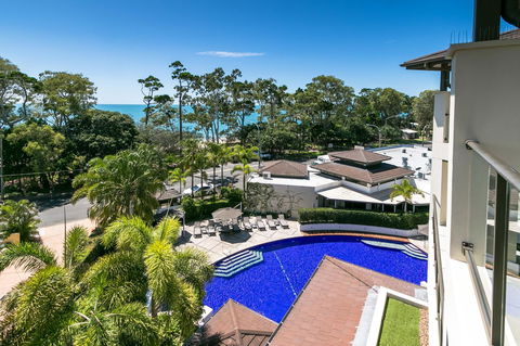 Grand Mercure Allegra Hervey Bay - Accommodation Cooktown 4