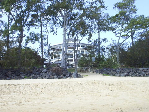 Grand Mercure Allegra Hervey Bay - Accommodation Cooktown 29