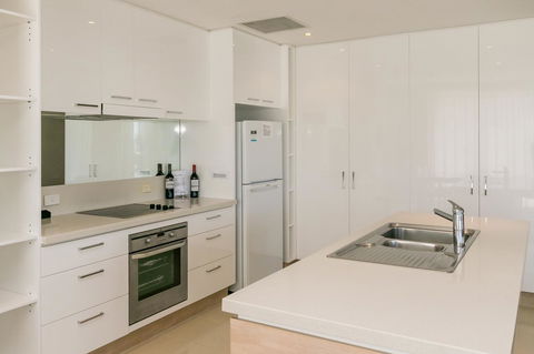 Grand Mercure Allegra Hervey Bay - Accommodation Cooktown 11