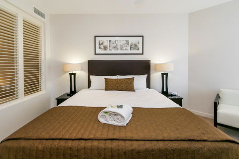 Grand Mercure Allegra Hervey Bay - Accommodation Cooktown 10