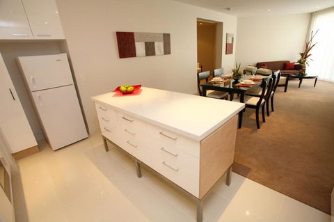 Grand Mercure Allegra Hervey Bay - Accommodation Cooktown 27