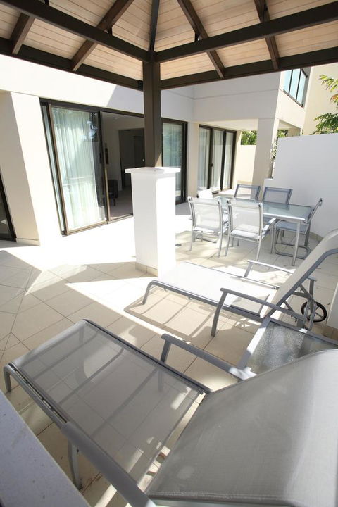 Grand Mercure Allegra Hervey Bay - Accommodation Cooktown 22