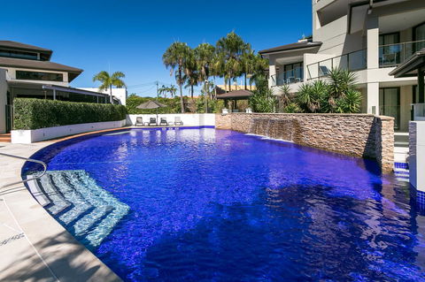 Grand Mercure Allegra Hervey Bay - Accommodation Cooktown 6