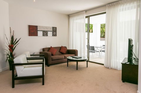 Grand Mercure Allegra Hervey Bay - Accommodation Cooktown 32