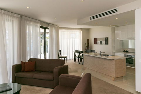 Grand Mercure Allegra Hervey Bay - Accommodation Cooktown 12