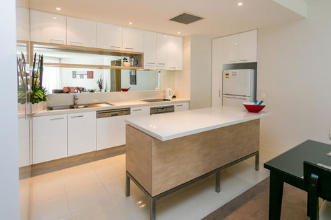 Grand Mercure Allegra Hervey Bay - Accommodation Cooktown 3