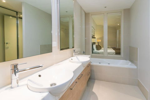 Grand Mercure Allegra Hervey Bay - Accommodation Cooktown 2