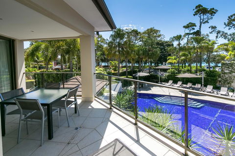 Grand Mercure Allegra Hervey Bay - Accommodation Cooktown 19